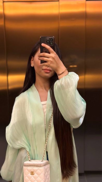 АБАЙКА_Ручная работа