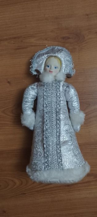 Новогодняя елка ..