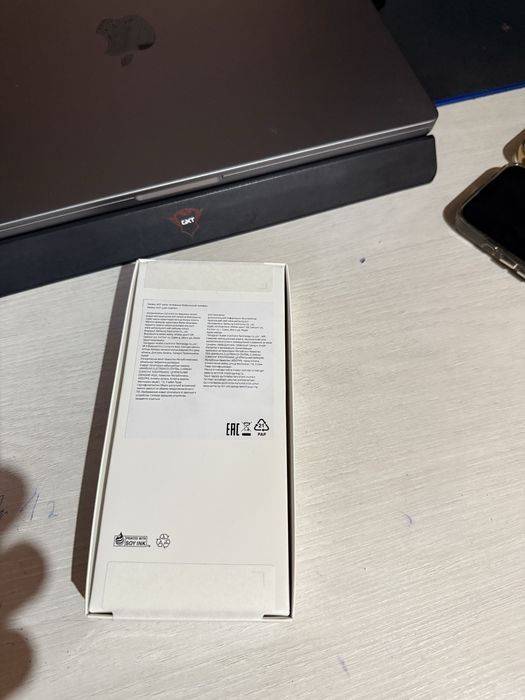 Samsung A07 новый