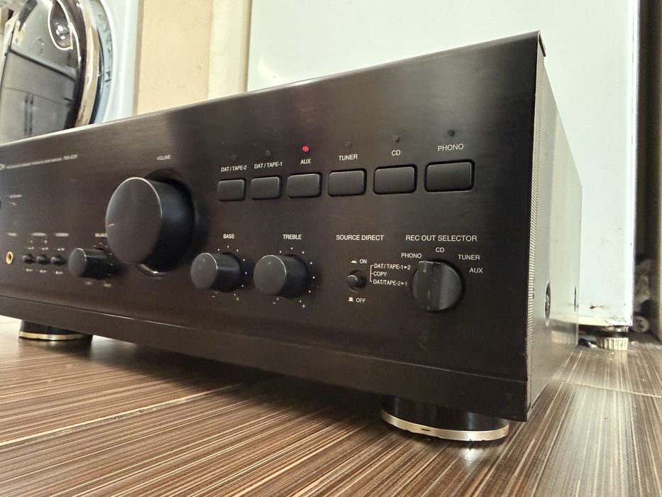 Denon PMA-925r стерео