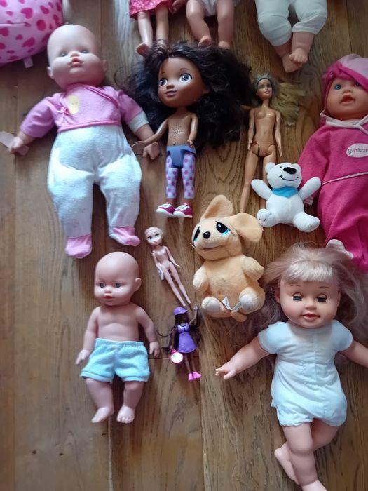 Jucarii de vânzare între 10-150 lei