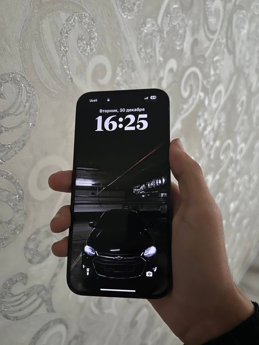 iphone 14 Pro Max sotiladi srochna Pul kerak