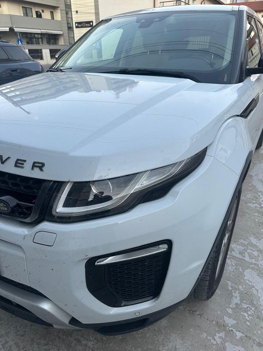 LAND ROVER Range Rover Evoque 2015 — imagine 2