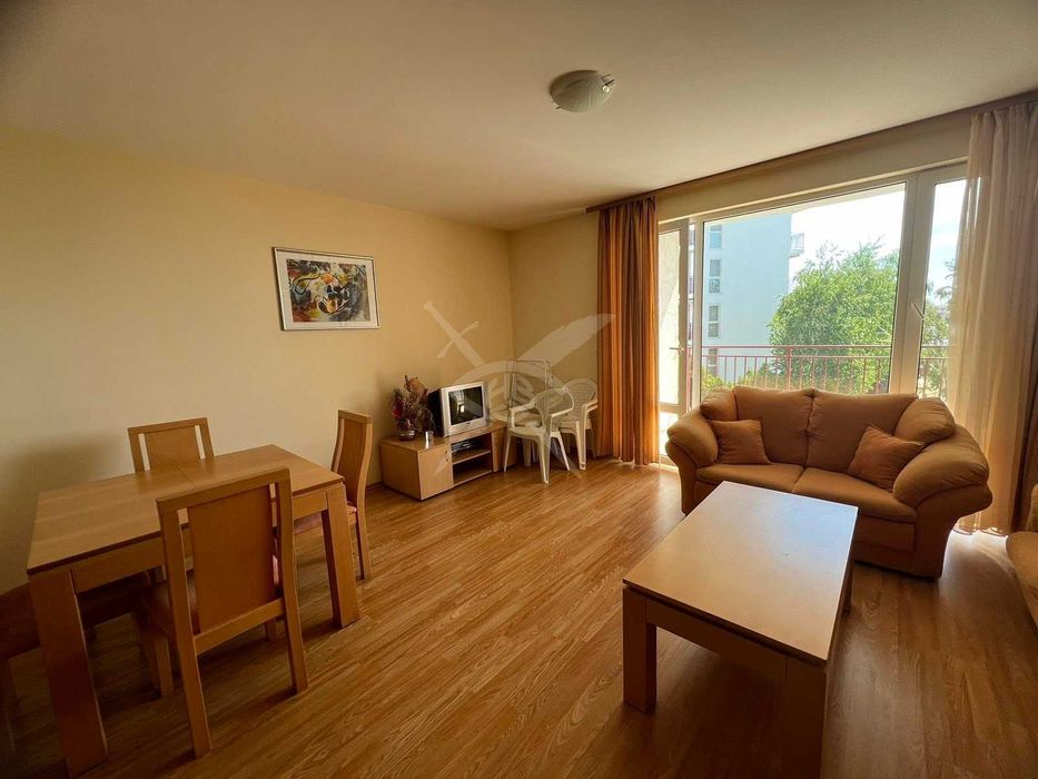 Продава се Двустаен апартамент в Свети Влас - 74 кв.м за 1318 €/кв.м - Снимка #6