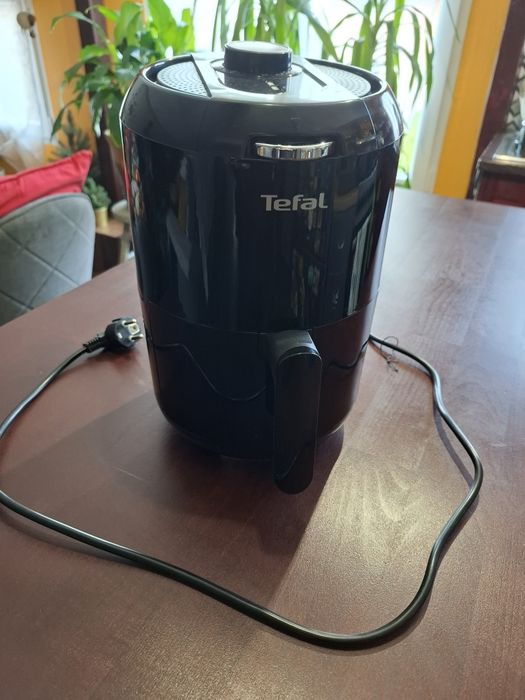 Фритюрник  Tefal Easy Fry Compact