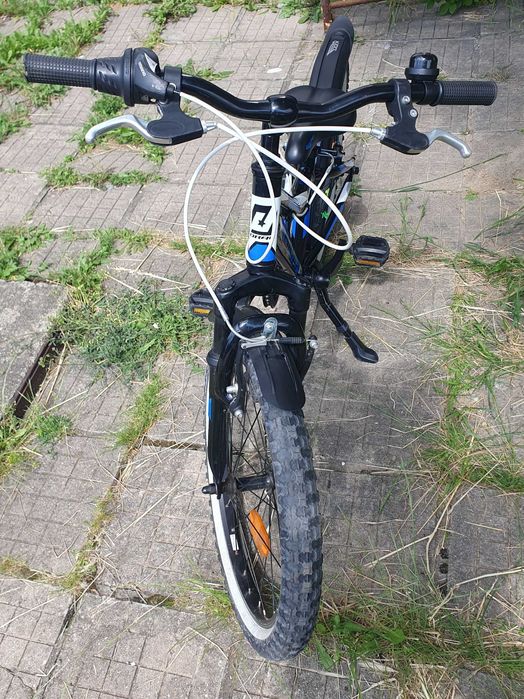 Колело Drag Hardy 20