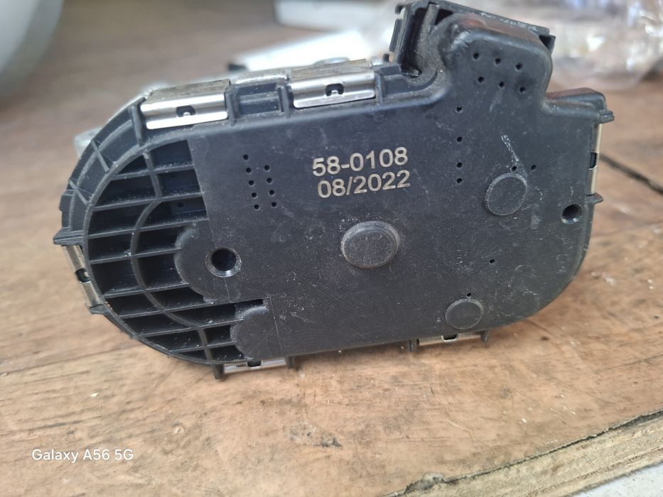 Дросел  за Mercedes B clasa  170