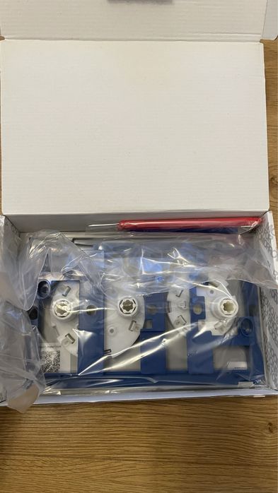 Clapeta de Wc Roca Dual PL10