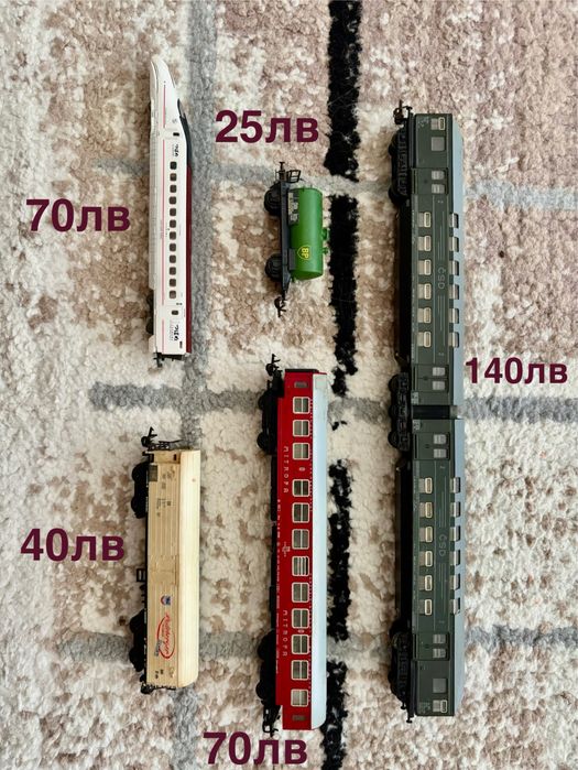 Bburago Burago Maisto мотори моторчета колекция