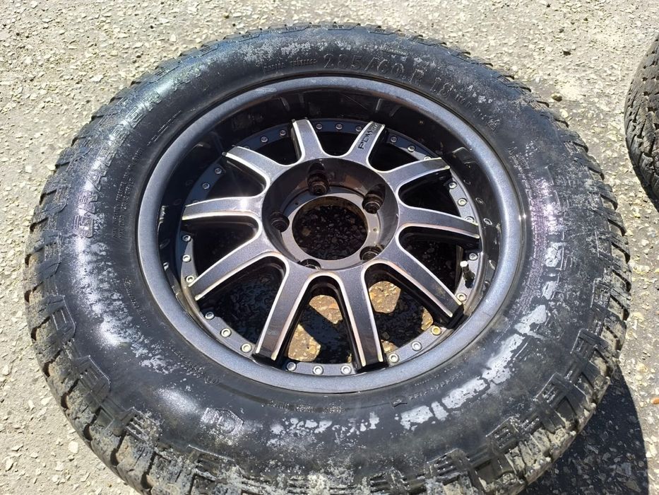 Продаю колеса торг