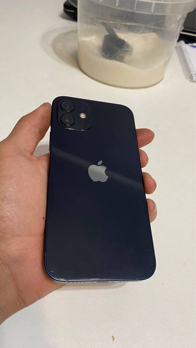 айфон 12 128 гб!