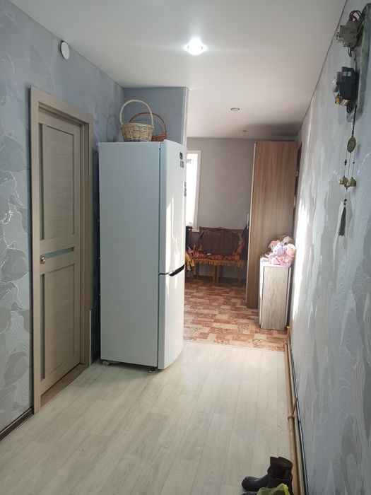 2 комнатная квартира, площадь