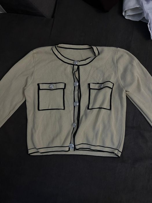 Красивые кофточки