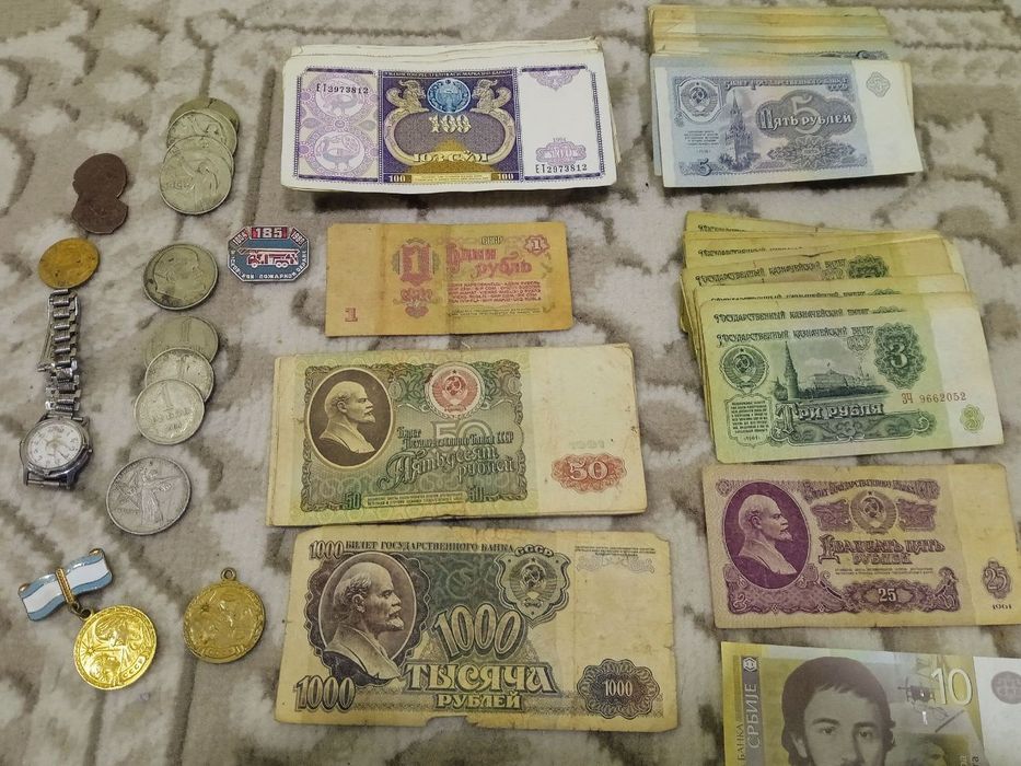 Cccp tanga znachoklar sotiladi