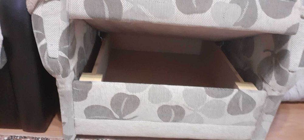 Ъглов диван за всекидневна/ хол