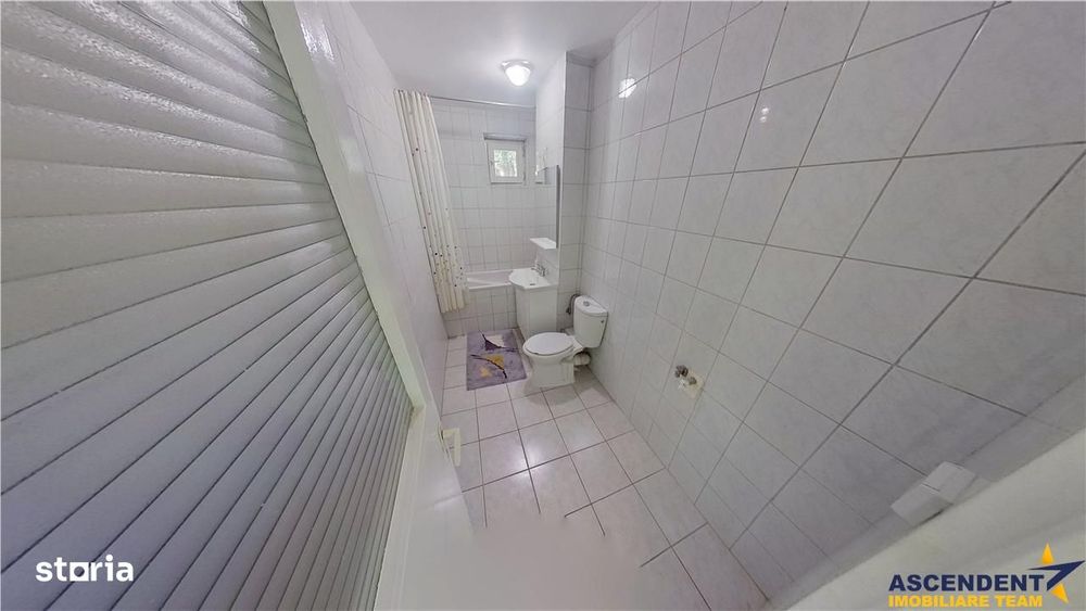 3D!Apartament 3 camere decomandat, zona Calea Bucuresti, Brasov