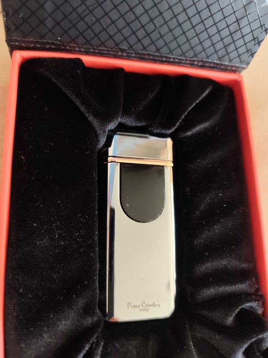 Електрическа запалка pierre cardin