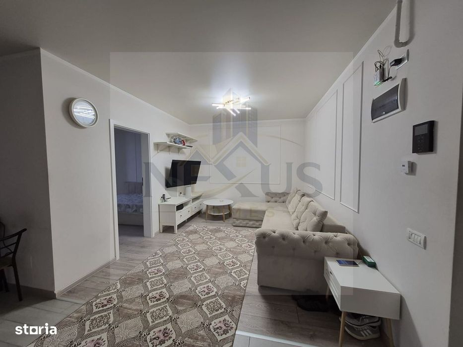 Apartament,