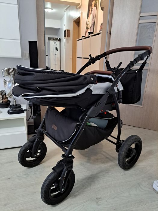 Căruț copii Verdi 2 în 1