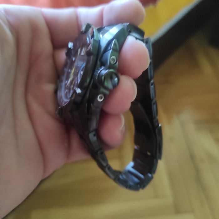 Seiko Velatura QUARTS