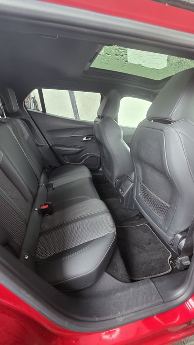 PEUGEOT 2008 2021 — imagine 5