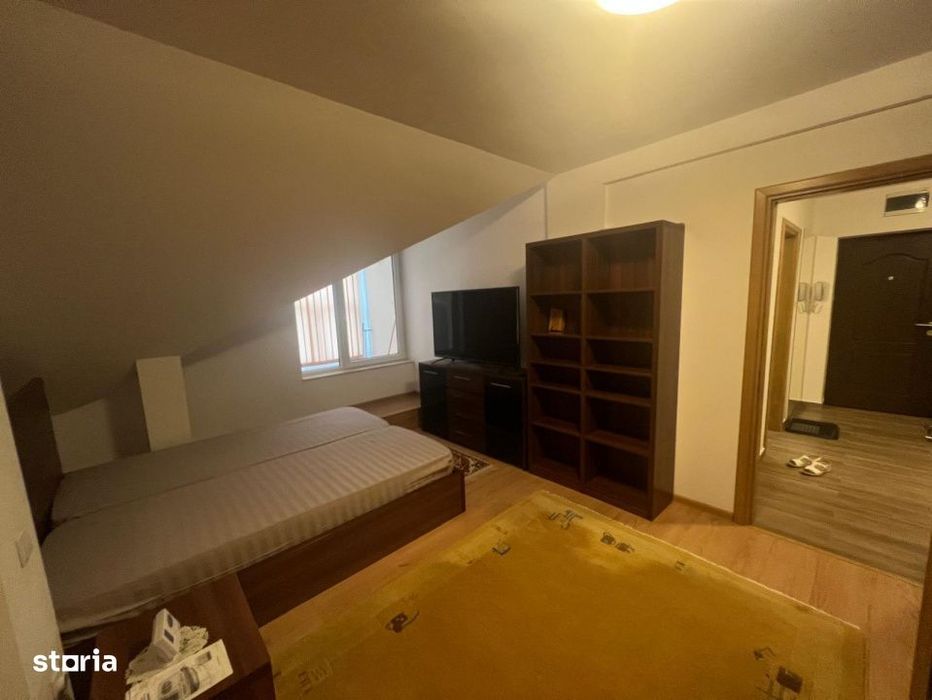 Apartament 2 camere, 9 Mai
