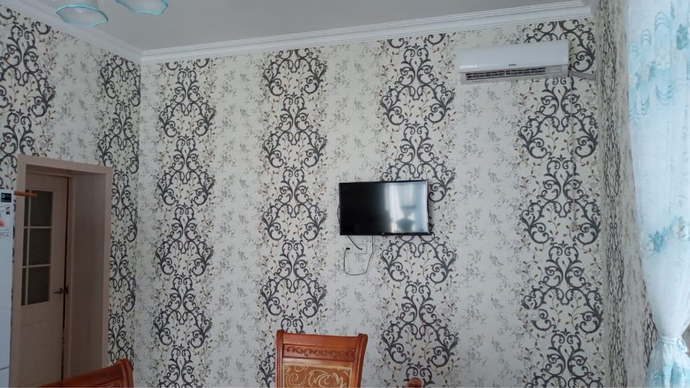 Продается дом в мкр Бозарык