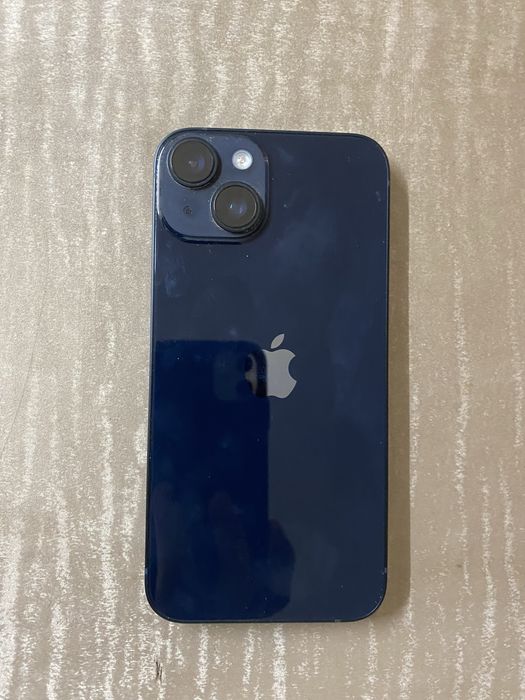IPhone 14 с коробкой