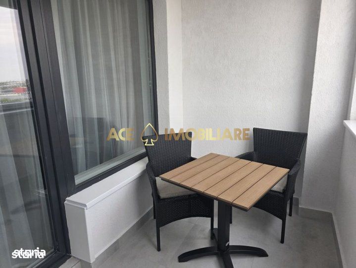 2 Camere de inchiriat | Militari | Centrala Proprie | Mobiliat | Utila