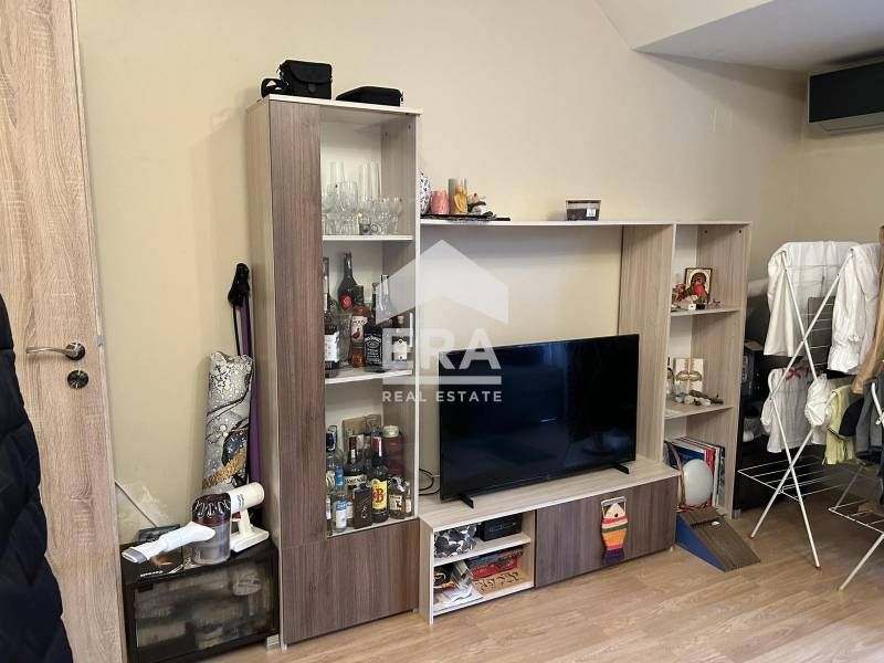 Продава се Двустаен апартамент в Хасково, Училищни - 55 кв.м за 1270 €/кв.м - Снимка #7