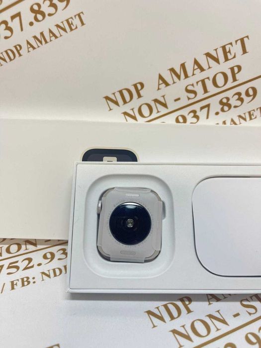 NDP Amanet NON-STOP Bld.Iuliu Maniu 69 APPLE WATCH SE 2 (57824)