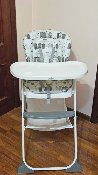 Стульчик детский