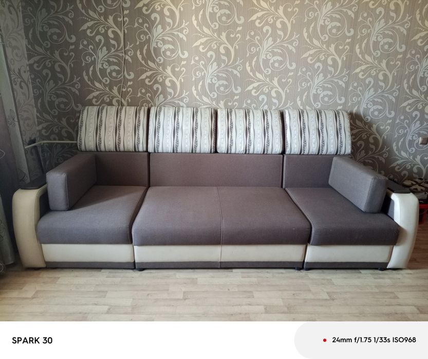 Диван трансформер