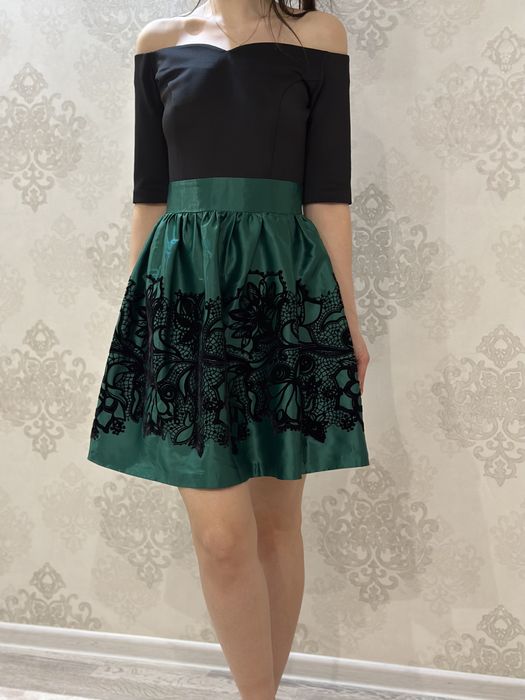 Женские платья x, xs