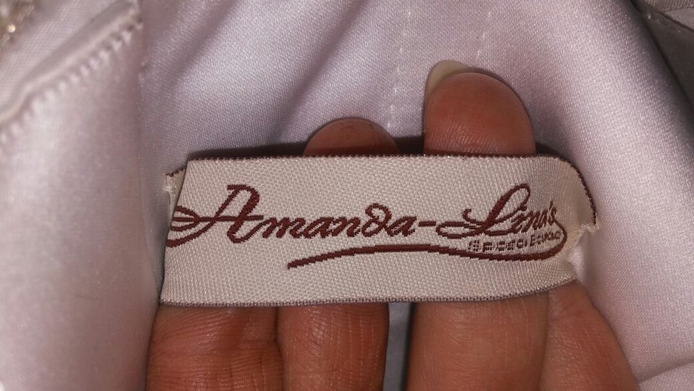 Продам свадебное платье