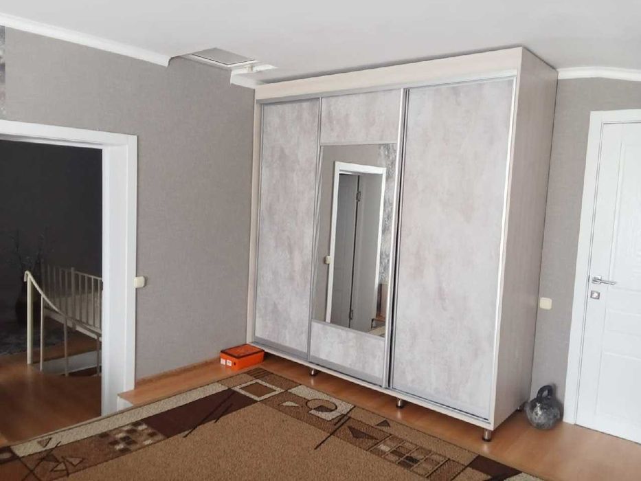 Дом, 188.6м², участок 8 сот