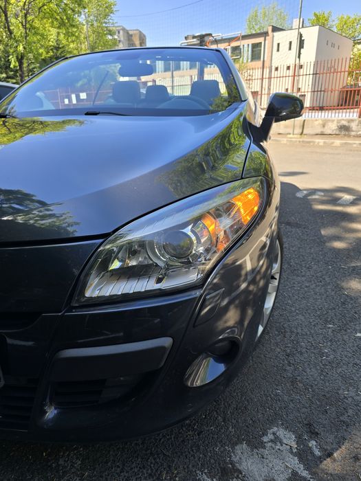 RENAULT Megane 2012 — imagine 4