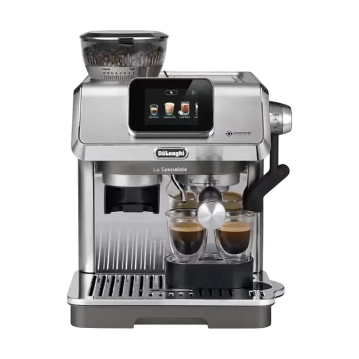 Кофеварка Рожковая DeLonghi EC9455.M