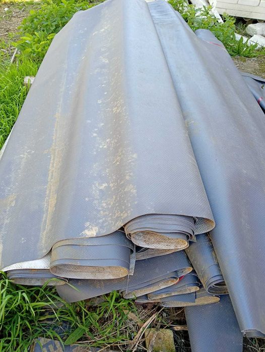 Membrană PVC pentru hidroizolații    0770302552