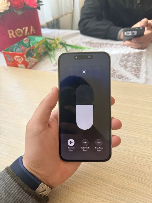 iPhone 14 про Макс