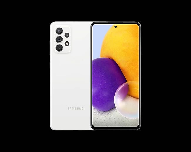 Samsung galaxy s20+                              Samsung galaxy A72