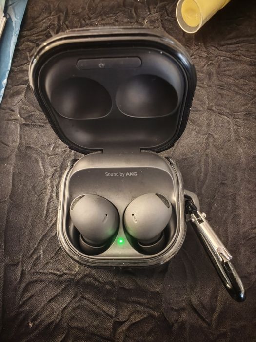 Galaxy buds 2 pro