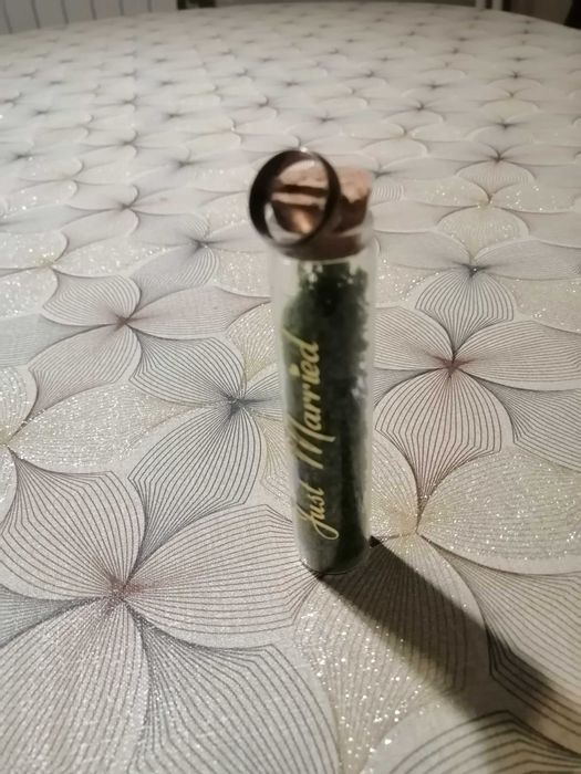 Подарък за гости