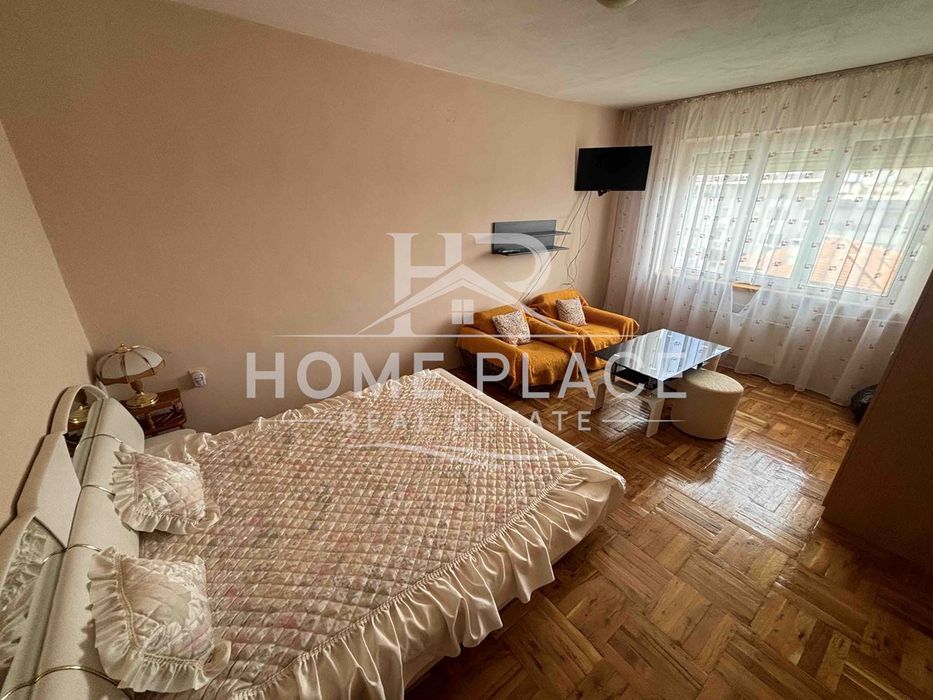 ЧЕТИРИСТАЕН апартамент под наем - Владиславово