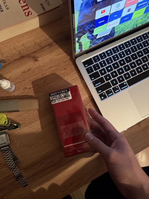 Tom Ford Lost Cherry 100 мл.