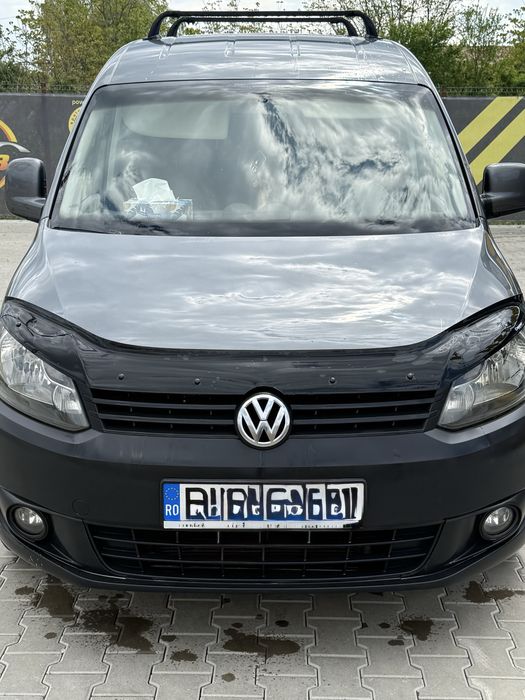 De vanzare VW -Caddy