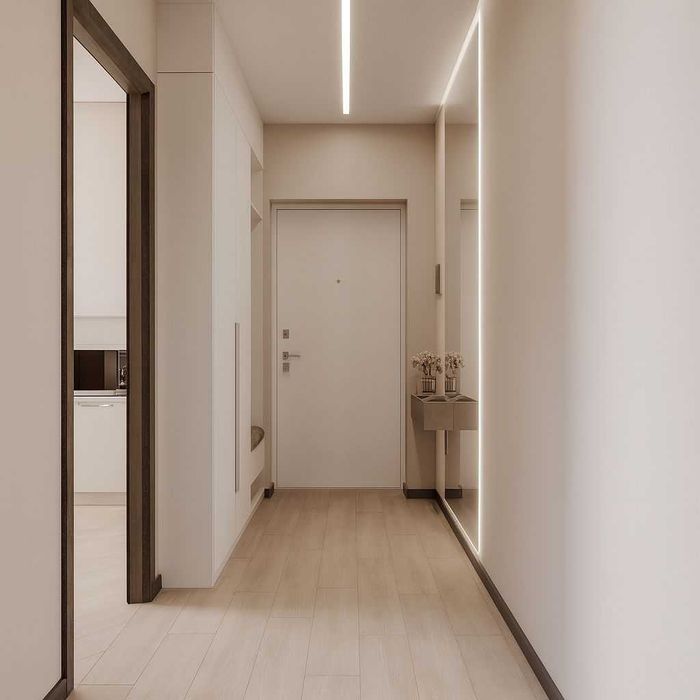 Дизайн интерьера