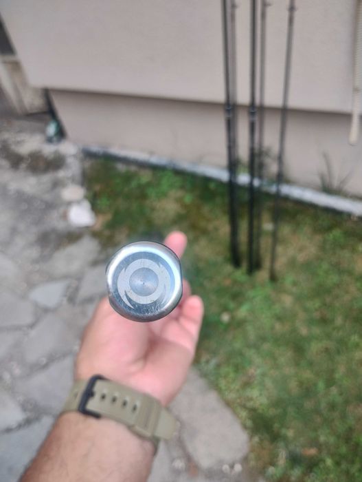 Shimano tx5 -12ft-3.25lb