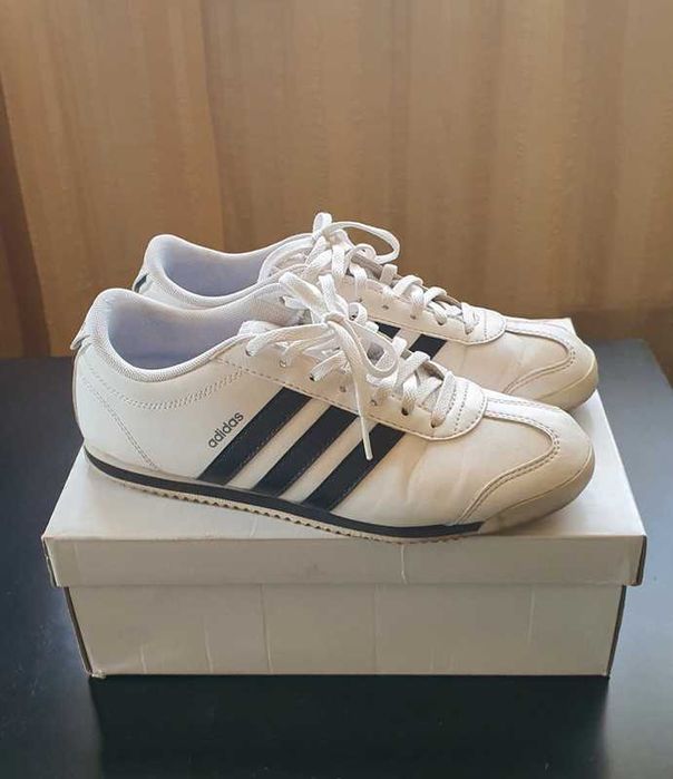 ADIDAS sneakers / adidasi pt barbati, nr 40