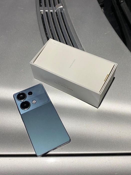 Redmi Note 13Pro 256гб